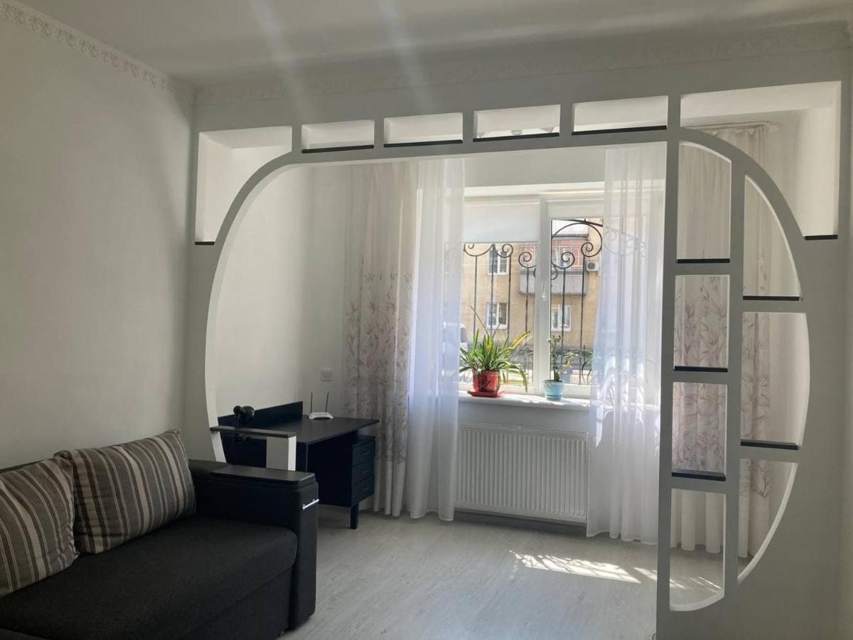 New Cosy Apartment Lviv Exterior photo