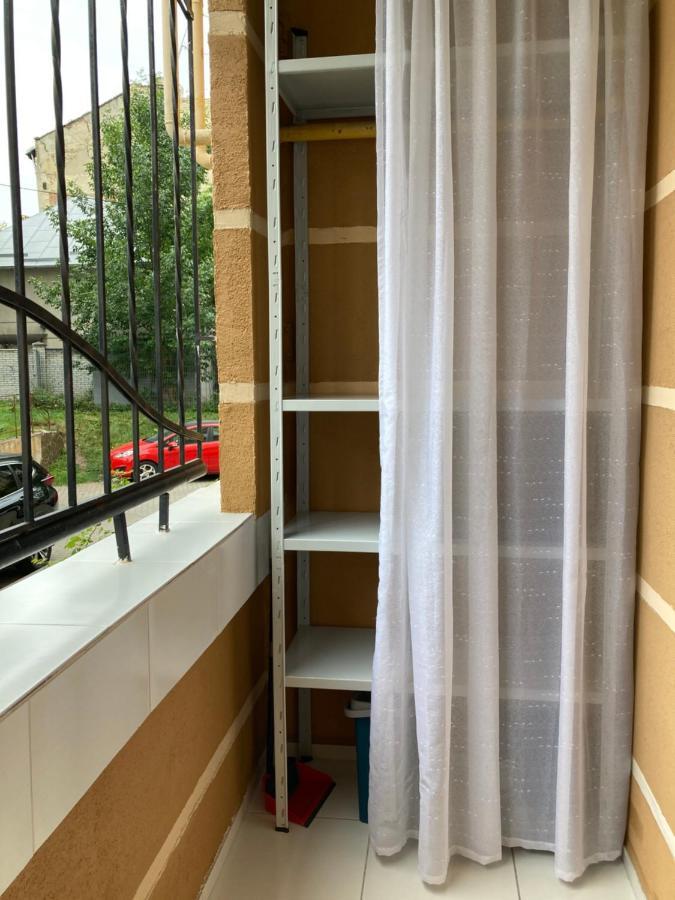New Cosy Apartment Lviv Exterior photo